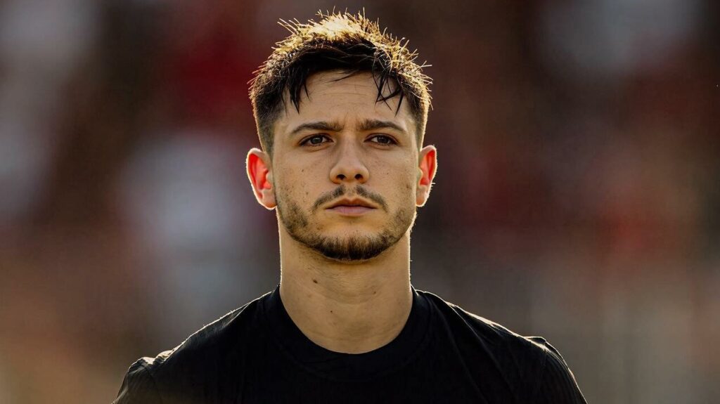 Médica explica diagnóstico sem cura de Rodrigo Garro