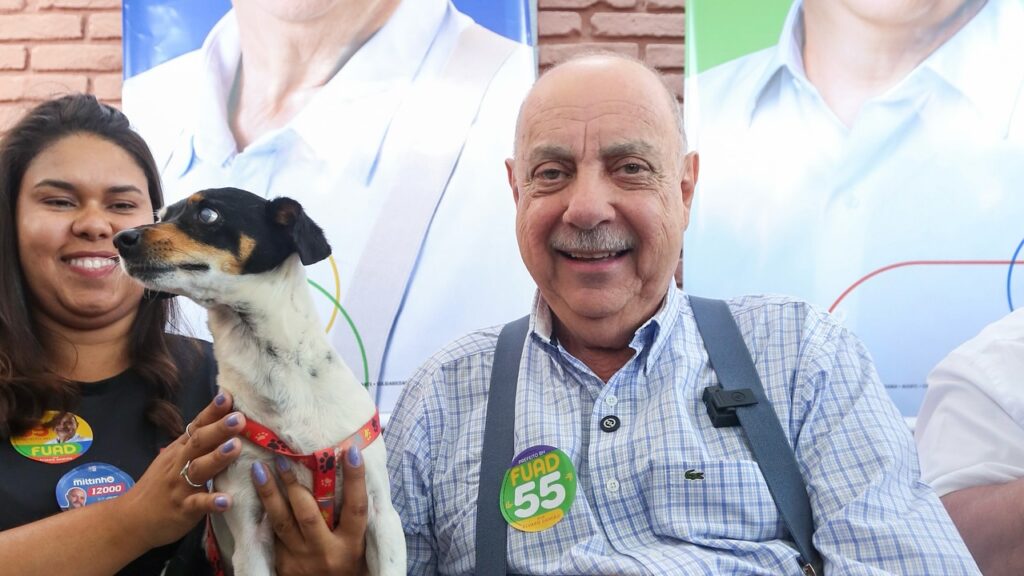 Atualizações do grave estado de saúde do prefeito de BH