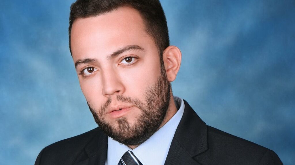 Lucas Rangel revela experiência perturbadora com fãs