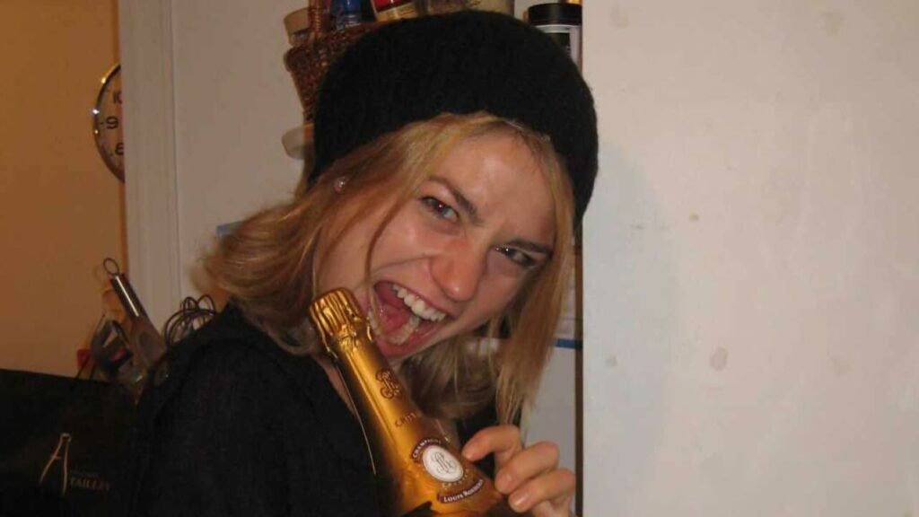 Morre a atriz Emilie Dequenne