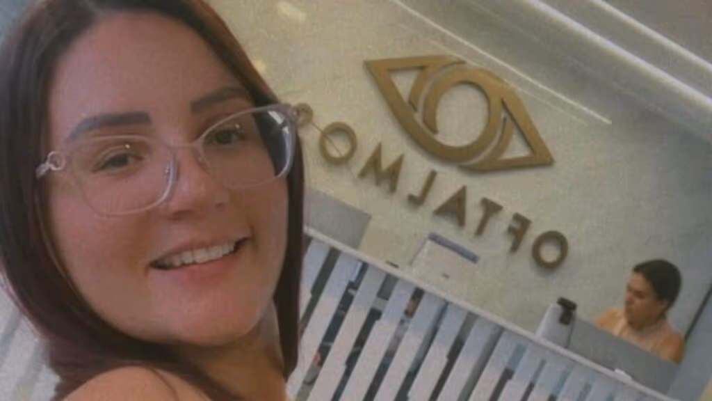 Influenciadora é assassinada pelo ex-namorado