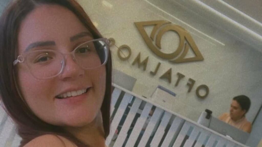 Influenciadora é assassinada pelo ex-namorado