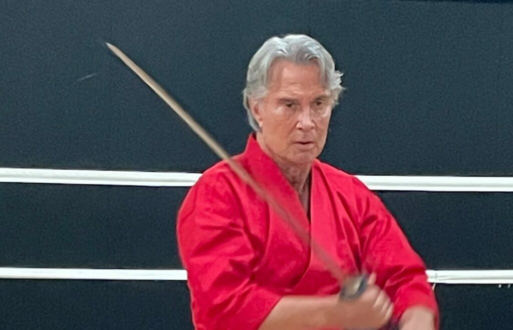 Morre Richard Norton, lenda das artes marciais de Hollywood