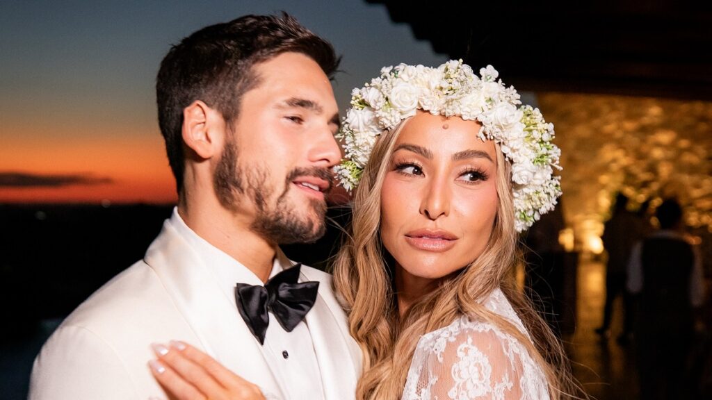 Sabrina Sato e Nicolas Prattes: Uma jornada de amor