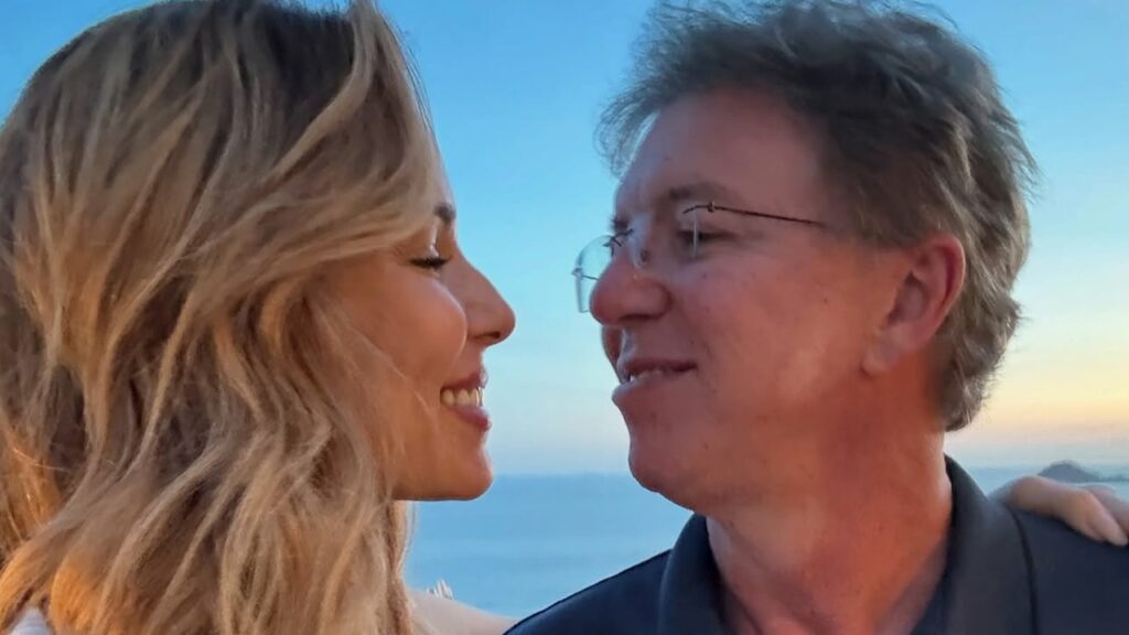 A nova fase de Ana Furtado e Boninho no SBT