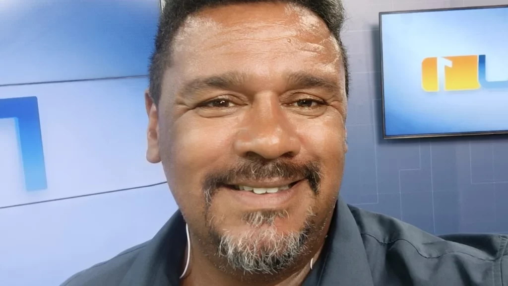 Jornalista da Globo é internado em estado grave após cobertura do Carnaval