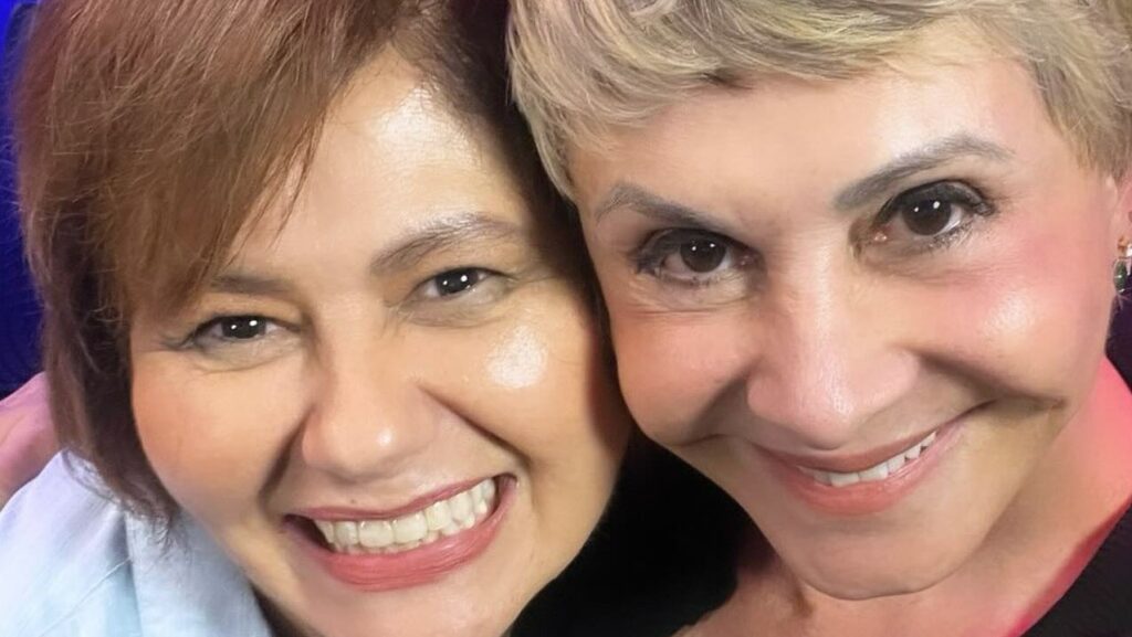 Ex-atriz global vendeu água de coco para superar dificuldades