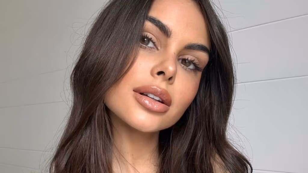Amanda Kimberlly, mãe da filha de Neymar, revela diagnóstico
