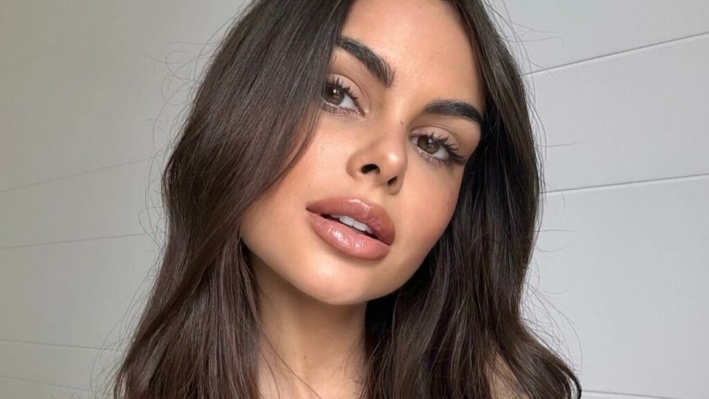 Amanda Kimberlly, mãe da filha de Neymar, revela diagnóstico