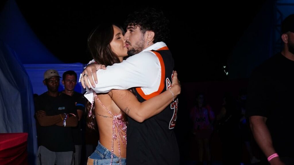 Nattanzinho e a confusão sobre a “gravidez” de Rafa Kalimann