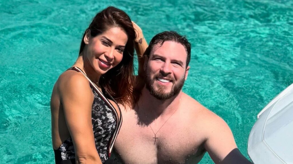 Thiago Nigro e Maíra Cardi: A polêmica da comunhão de bens