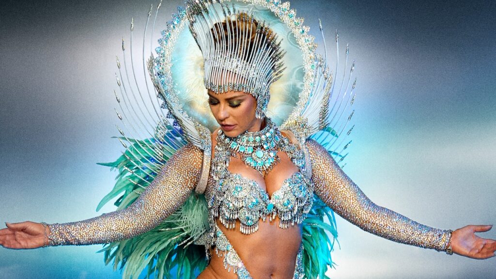 Sapucaí encanta com desfiles grandiosos e inovação