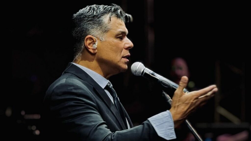 O resultado da harmonização facial de Mauricio Mattar