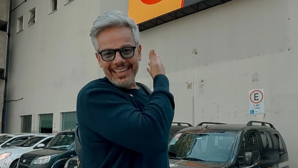 “Melhor da Noite” renasce com Otaviano Costa na Band