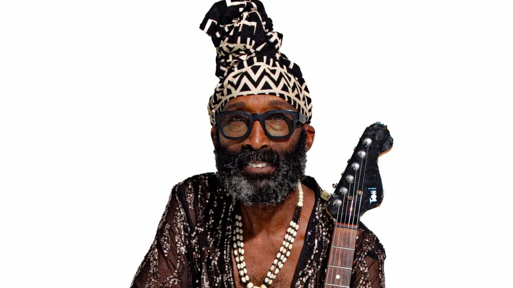 Morre D’Wayne Wiggins guitarrista da Tony! Toni! Toné!