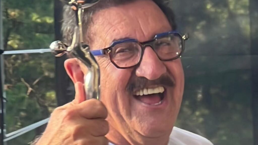 Ratinho comenta mudanças na programação do SBT e “teme demissão”