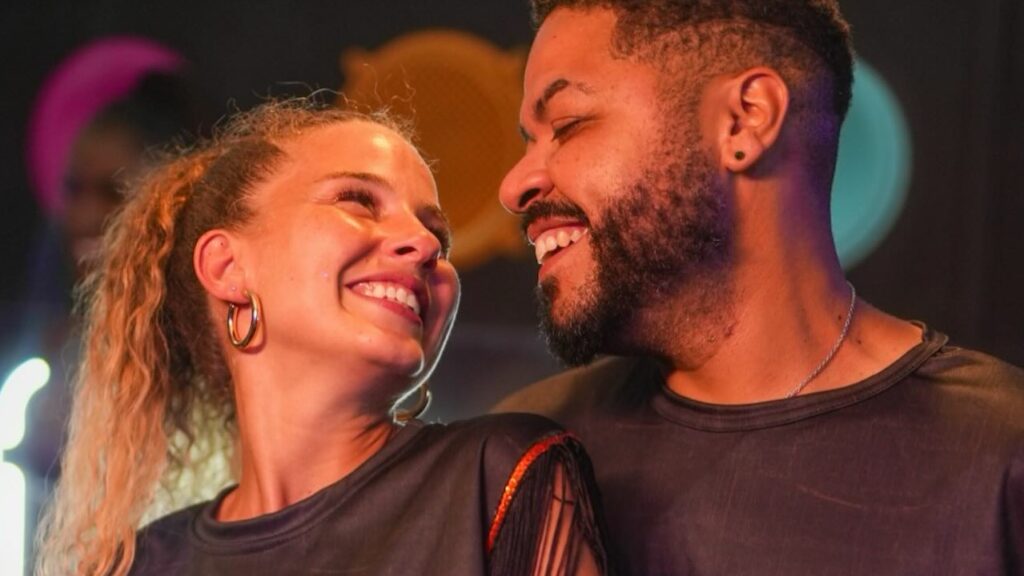 Ex-marido não aceita novo relacionamento de atriz da Globo