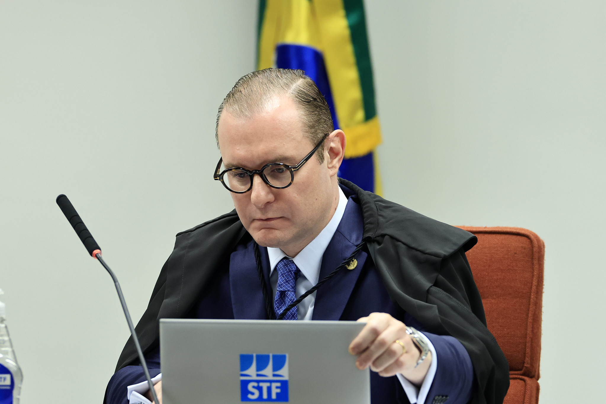 Caso Ramagem: STF decide se acata decisão da Câmara