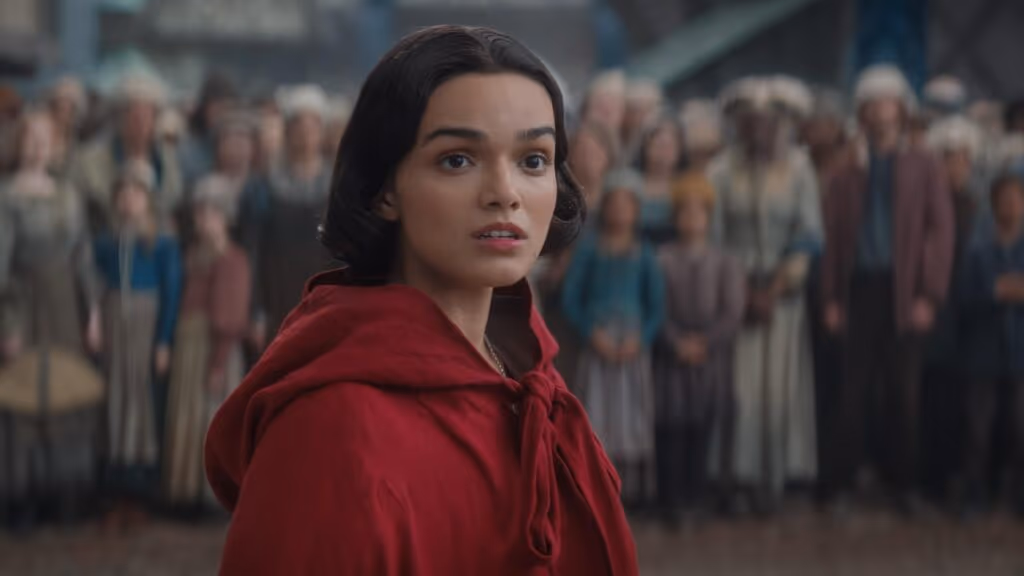 O prejuízo bilionário do remake de ‘Branca de Neve’ para a Disney