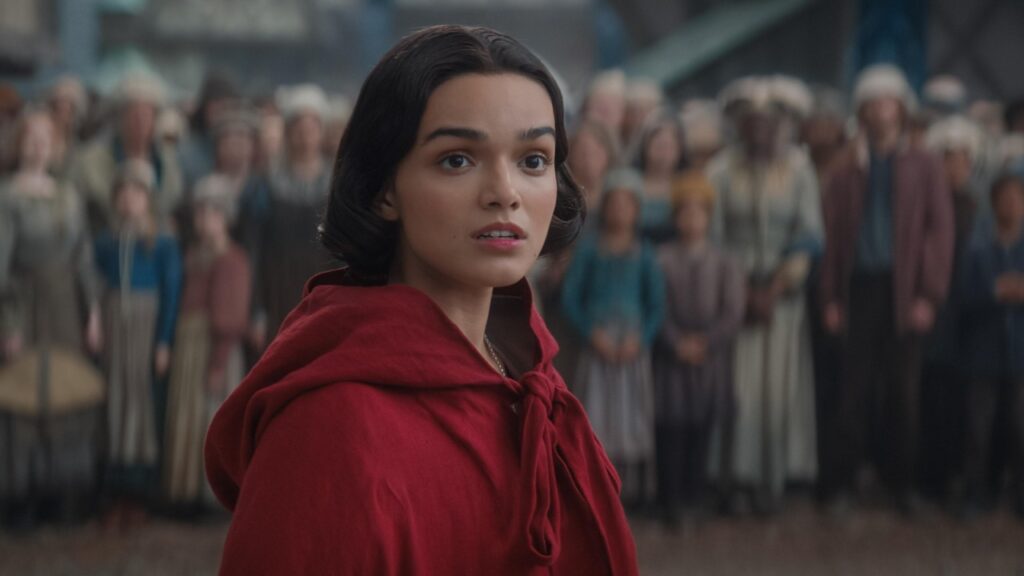 O prejuízo bilionário do remake de ‘Branca de Neve’ para a Disney