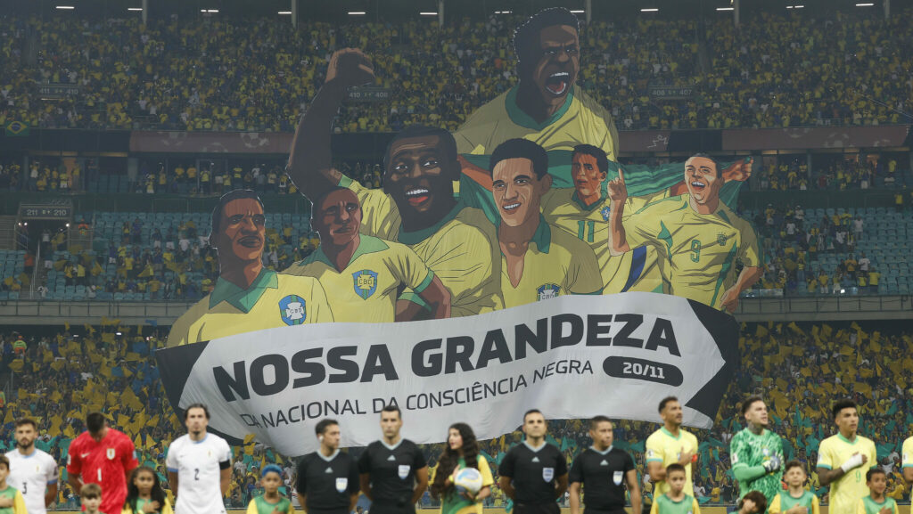 Rodolfo Borges na Crusoé: O pânico de uma nova desilusão