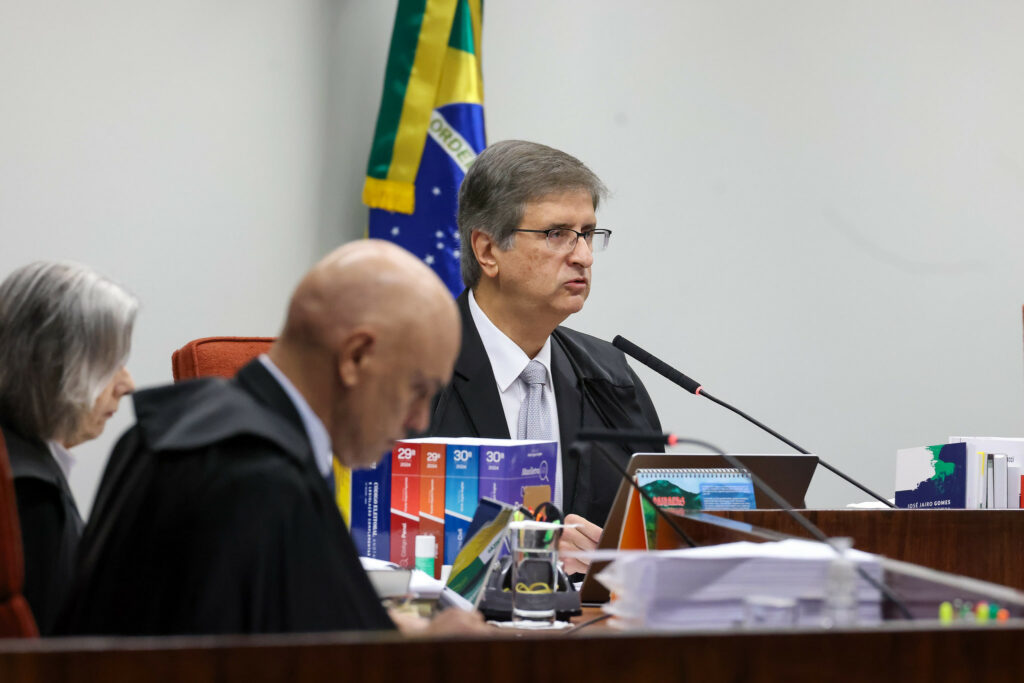 Gonet: “Bolsonaro formou organização criminosa para ficar no poder”