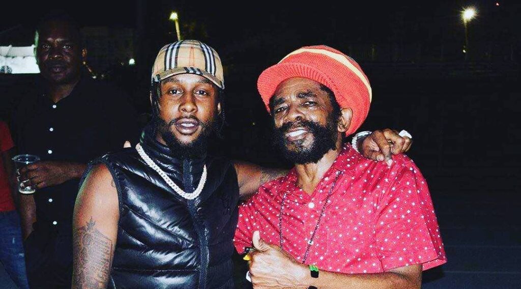 Morre Cocoa Tea, lenda do reggae