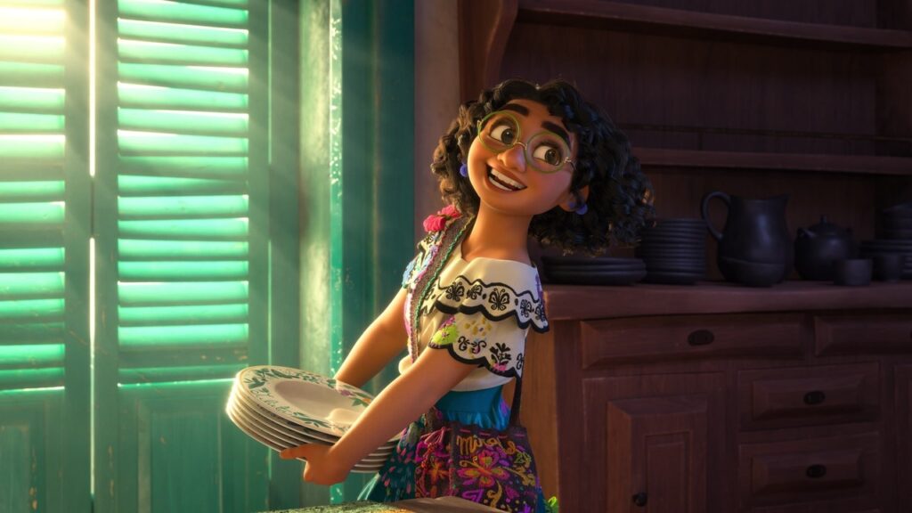 Disney confirma sequência de ‘Encanto’