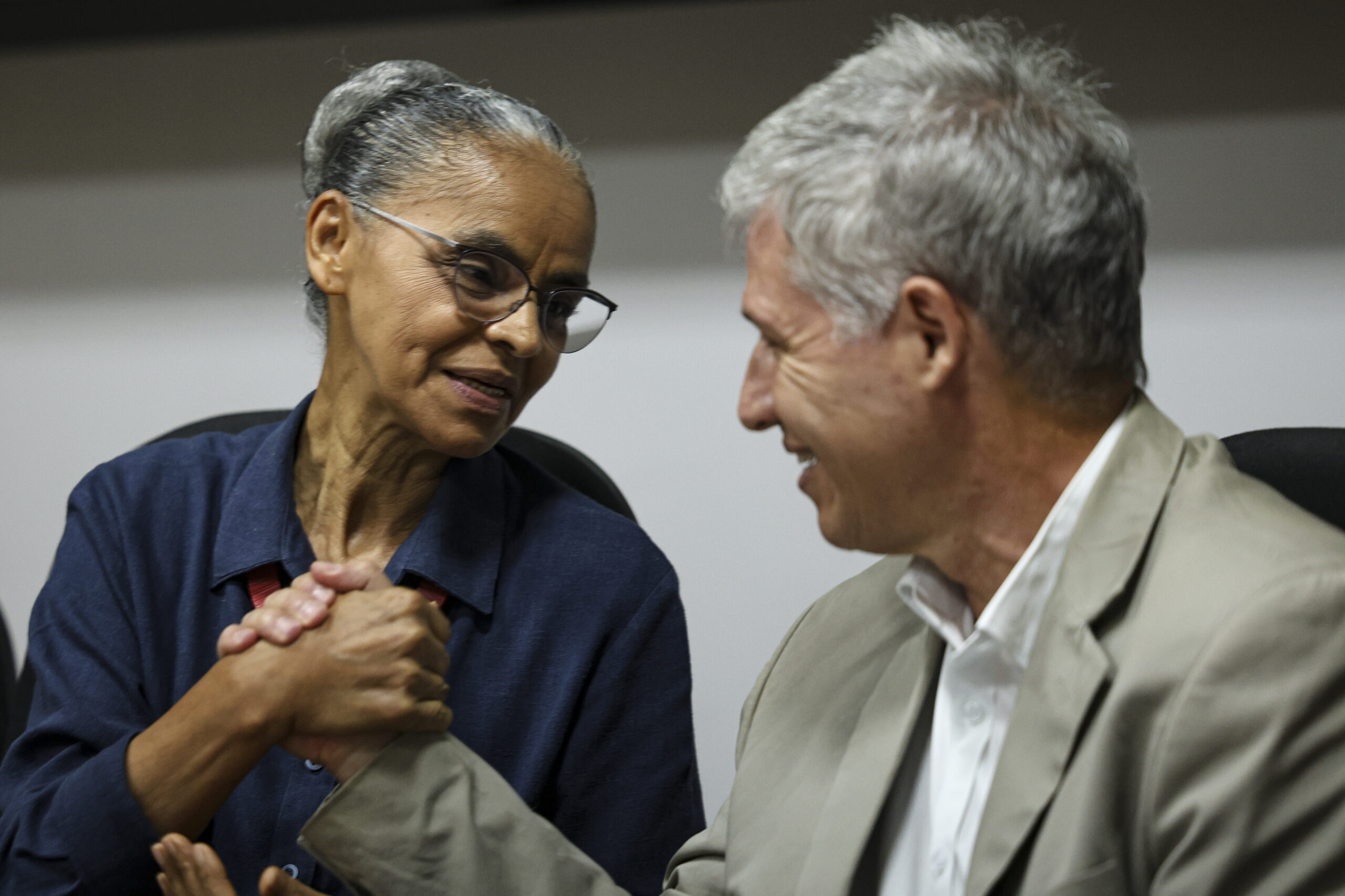 Crusoé: Comissão ouve ministros de Lula sobre ato indígena e Abril Vermelho