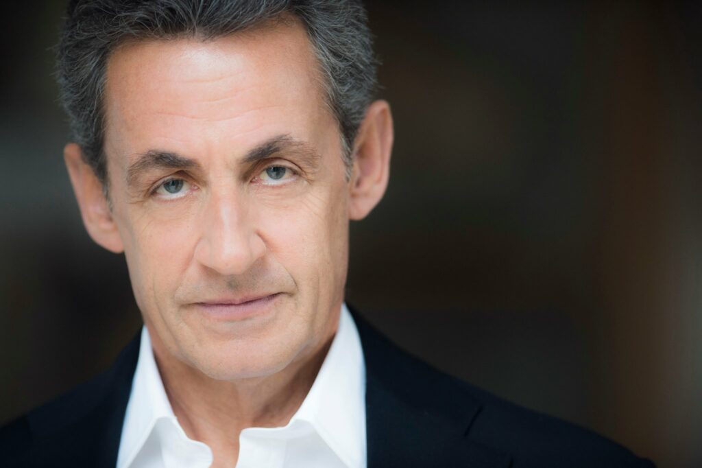 Crusoé: MP da França pede prisão de Sarkozy