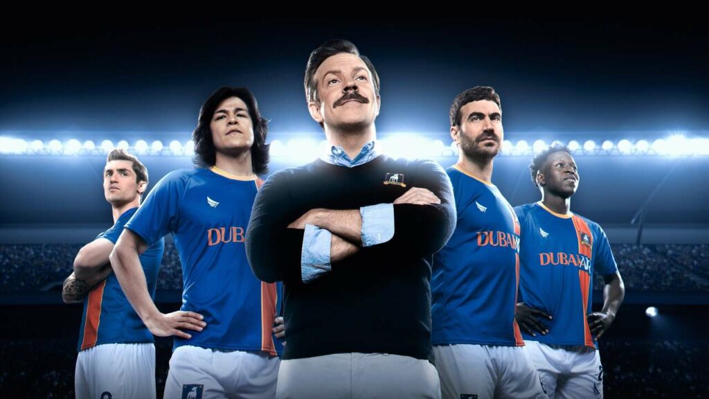 Quarta temporada de ‘Ted Lasso’ é confirmada