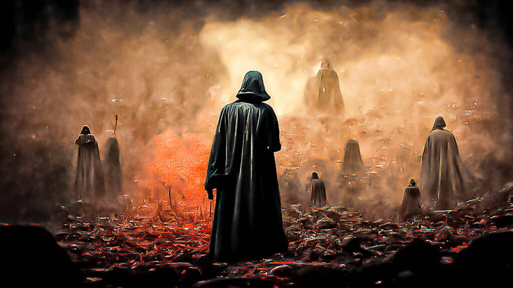 Quando será o fim do mundo, segundo Isaac Newton