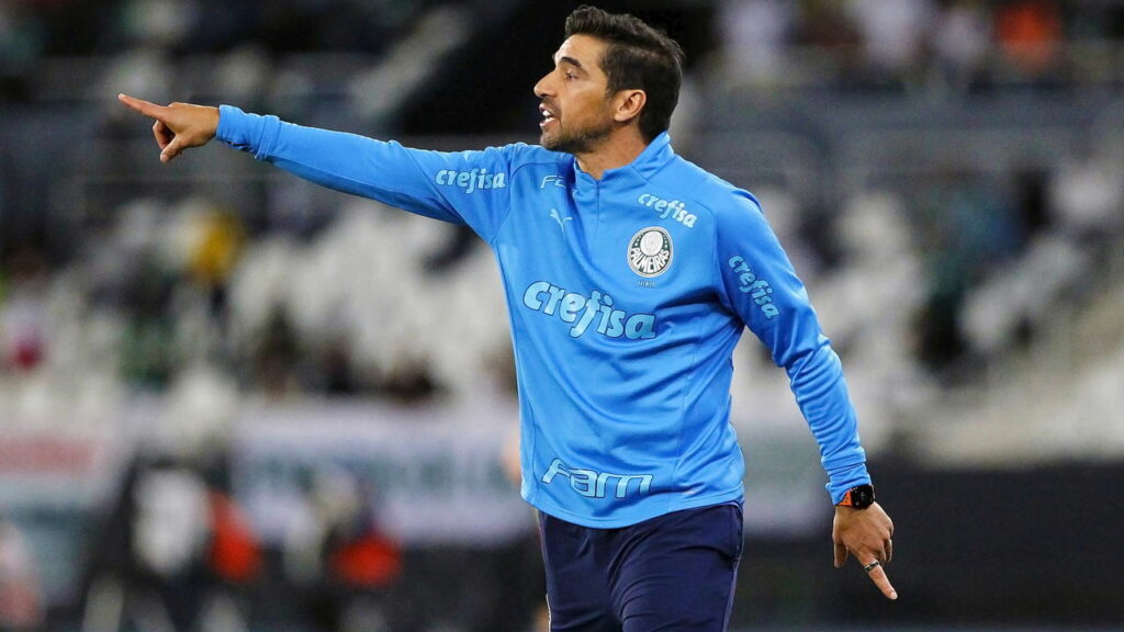 Palmeiras é o clube mais valioso do Brasileirão 2025, veja ranking