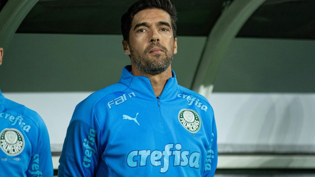 Palmeiras é o clube mais valioso do Brasileirão 2025, veja ranking