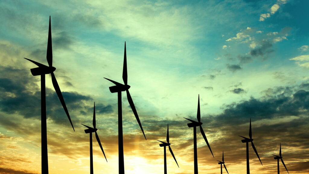 As 5 cidades líderes na produção de energia eólica no Brasil