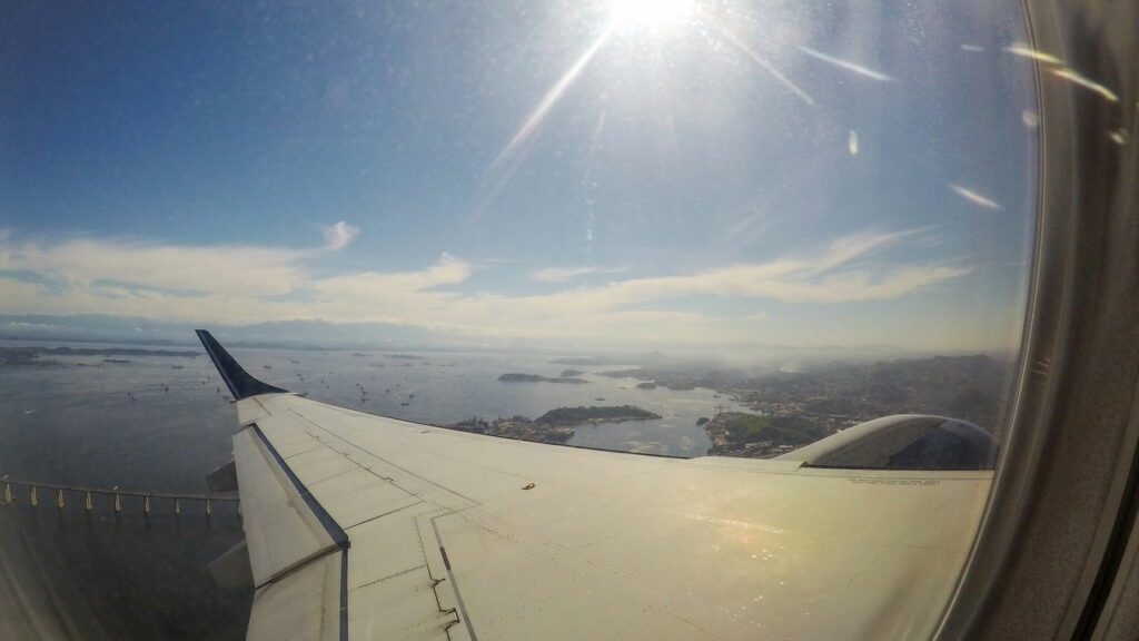 Guia para economizar em conexões no Galeão