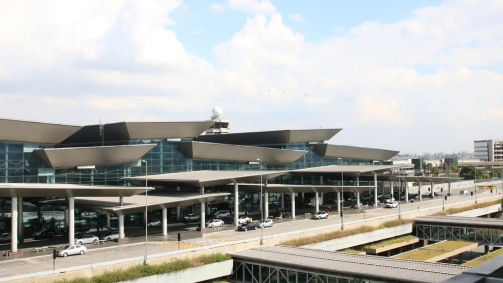 Novo voo direto de Guarulhos para o Nordeste, veja detalhes