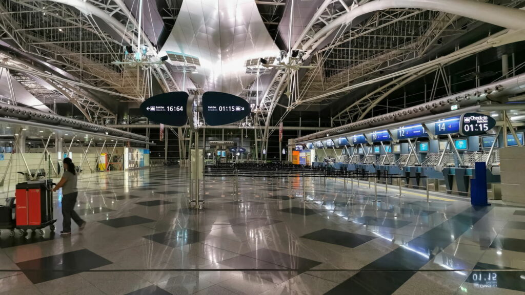 Como usar o Wi-Fi grátis no Aeroporto de Porto Alegre