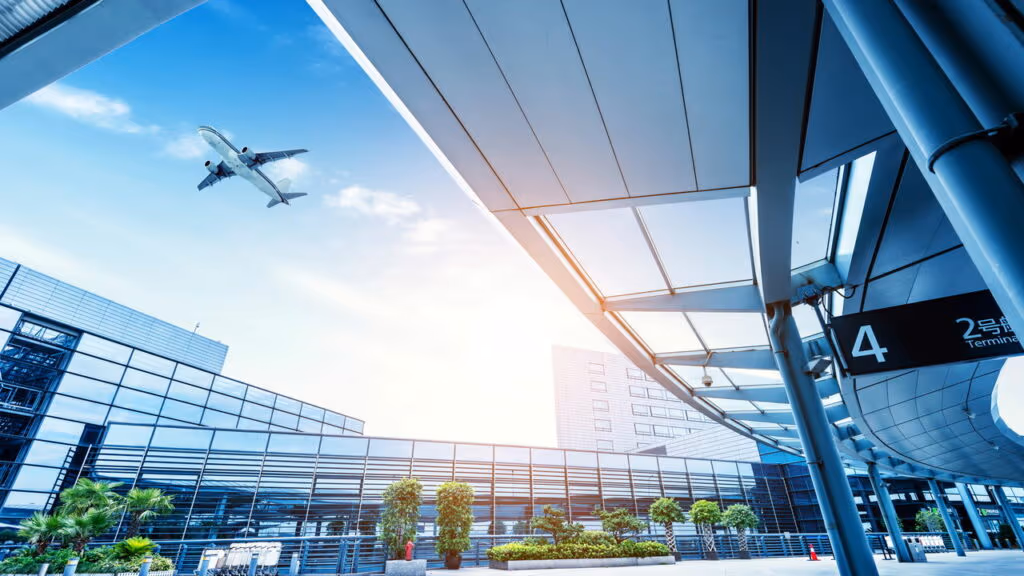 Como economizar em taxas no Aeroporto de Manaus