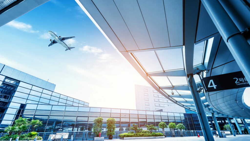 Como economizar em taxas no Aeroporto de Manaus