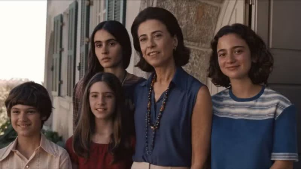 Casa do filme ‘Ainda Estou Aqui’ vai virar museu no Rio