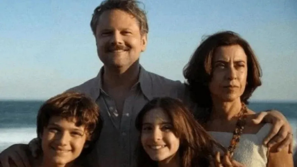 Uma moção de aplausos para “Ainda Estou Aqui”