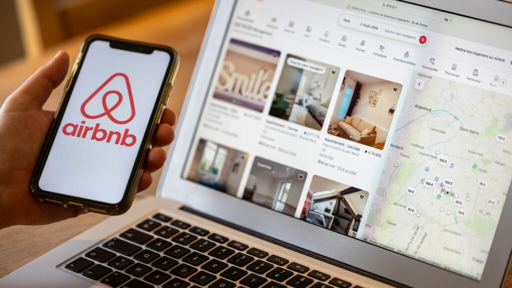 Airbnb começa a compartilhar dados com a Receita Federal, entenda