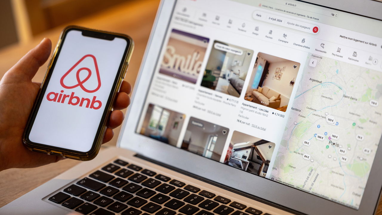 Airbnb começa a compartilhar dados com a Receita Federal, entenda