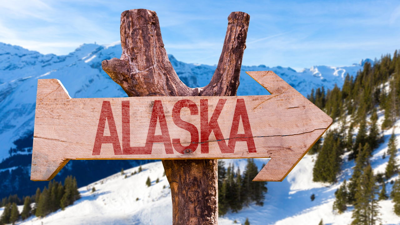 Trump libera megaprojeto de mineração no Alasca para reduzir dependência da China