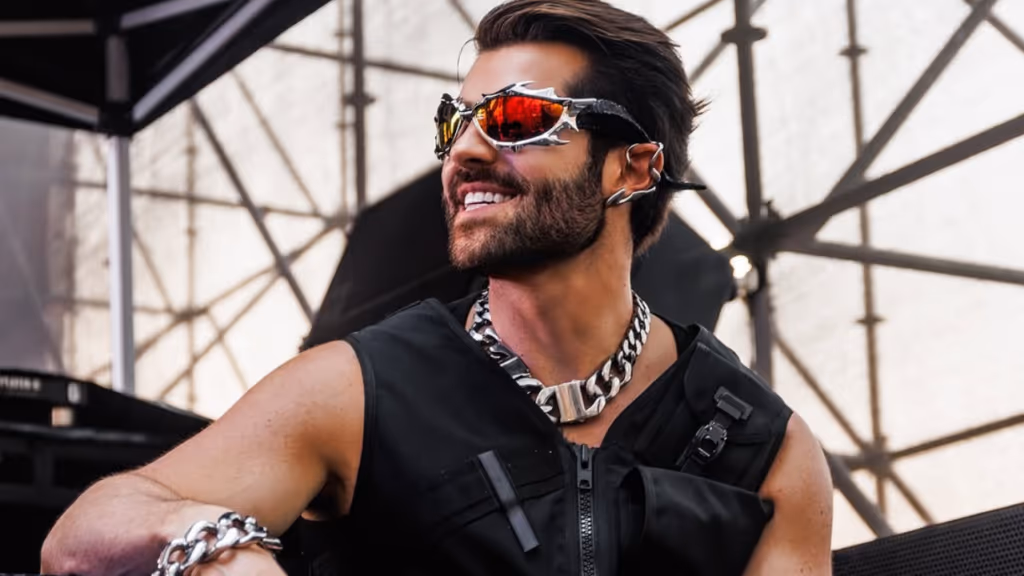 Entenda o diagnóstico de Alok que preocupa os fãs