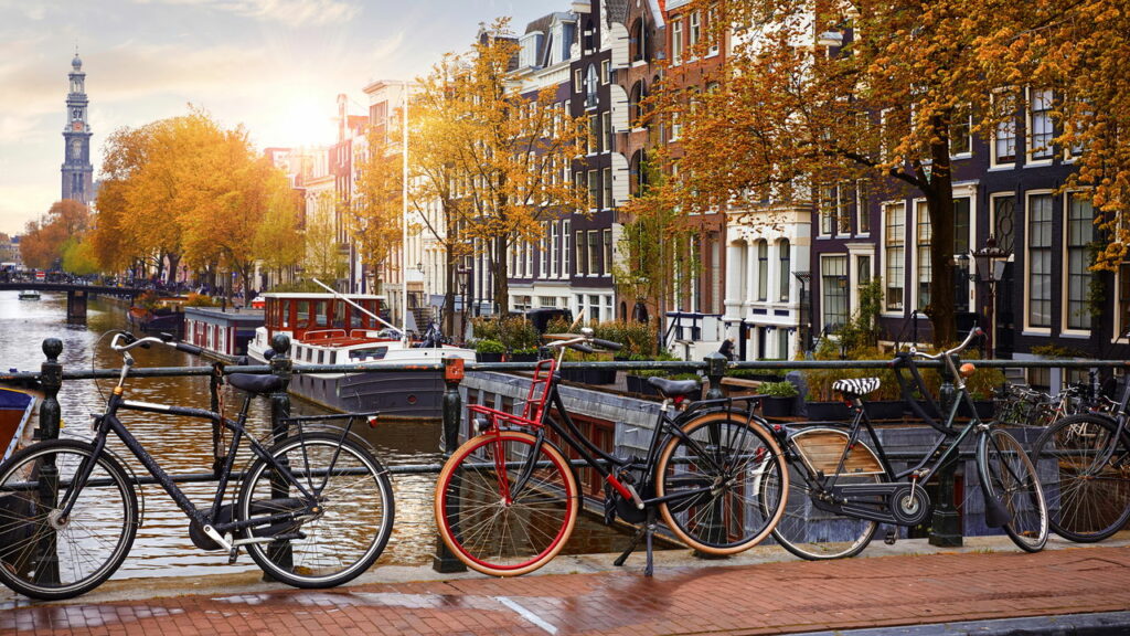 5 cidades que oferecem a melhor qualidade de vida para você criar seus filhos