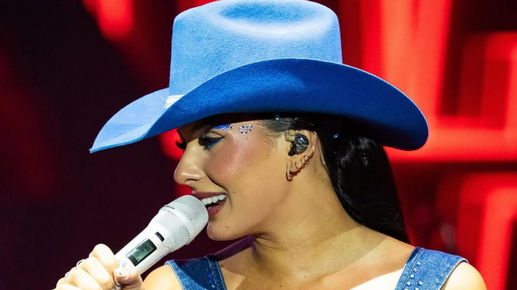 Fãs apontam possível novo affair de Ana Castela