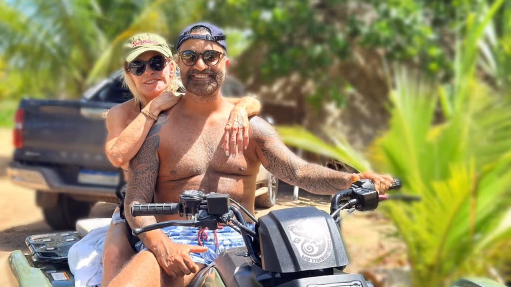 Ana Maria Braga vai casar pela 5ª vez e já envia convites