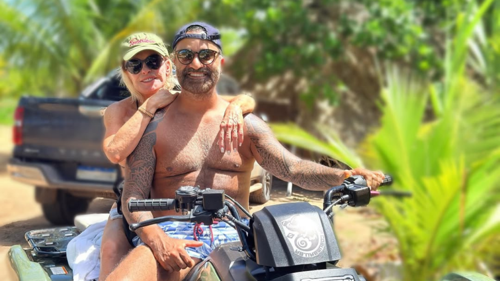 Ana Maria Braga vai casar pela 5ª vez e já envia convites